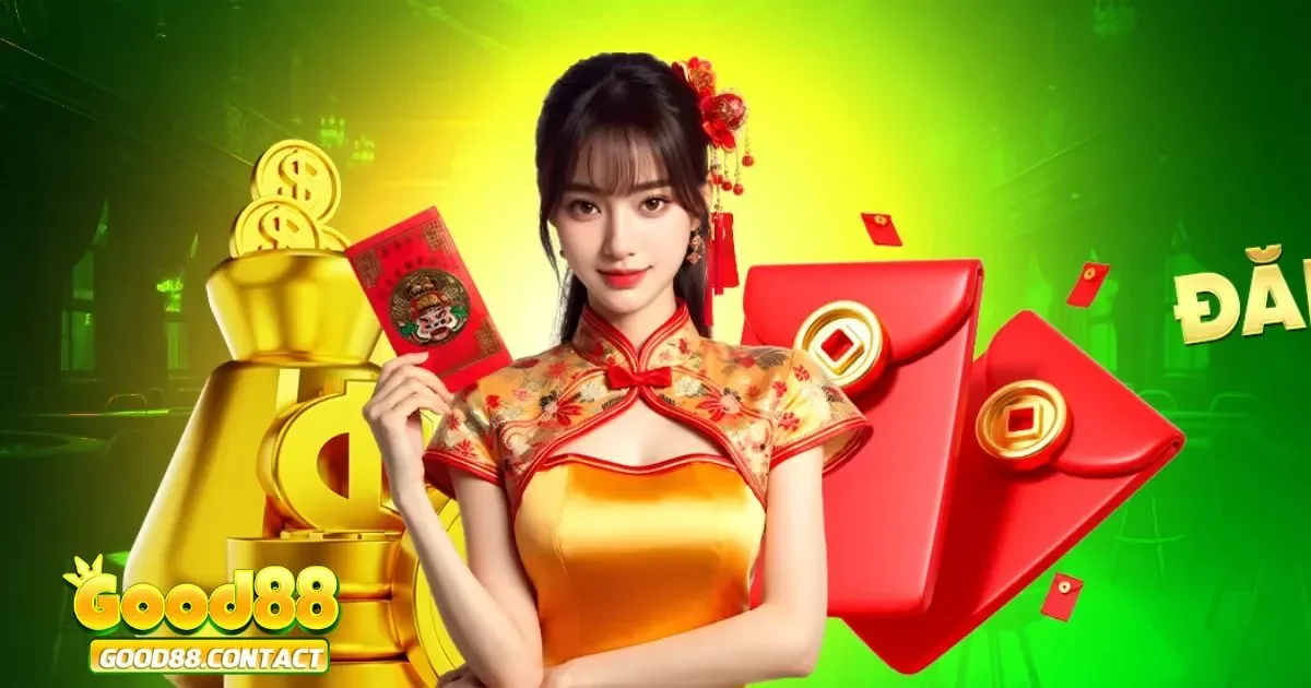 Đăng Nhập Good88 - Cách Truy Cập Tài Khoản Nhanh Nhất 3 Quên mật khẩu? Hướng dẫn khôi phục tài khoản